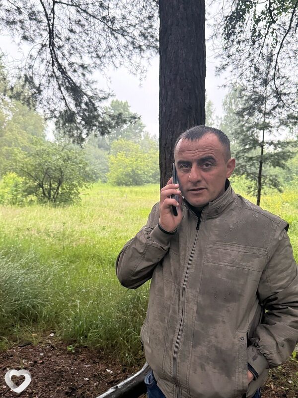 Анвар, 37, Перми — анкета №2530734