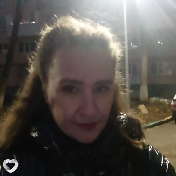 Мария, 51, Самаре — анкета №2530735