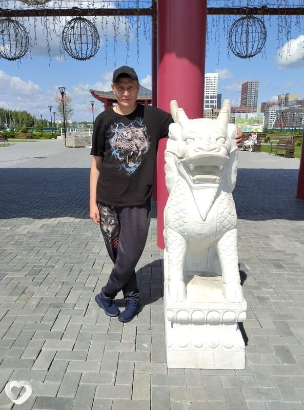 Алексей, 38, Тюмени — анкета №2530736