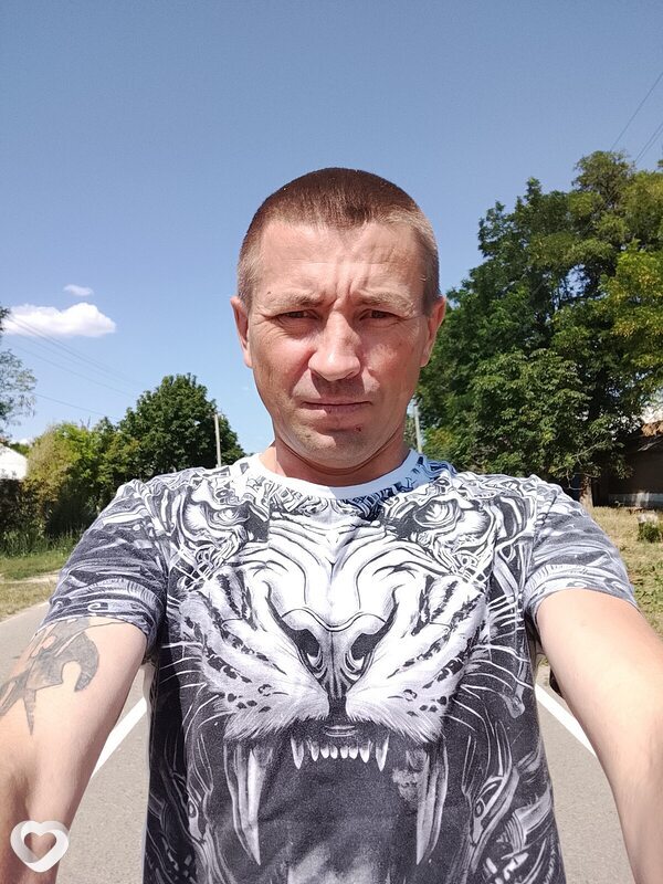 Сергей, 39, Челябинске — анкета №2530738