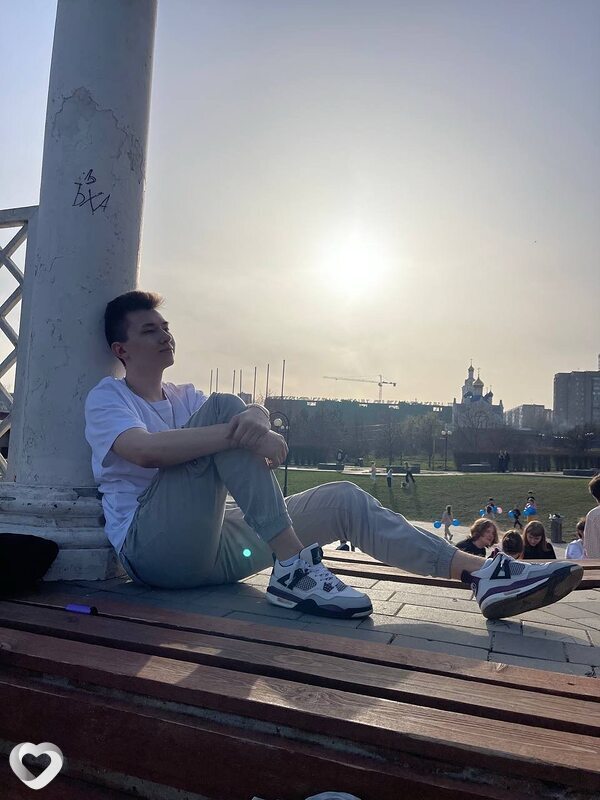 Сергей, 22, Ростове-на-Дону — анкета №2530740