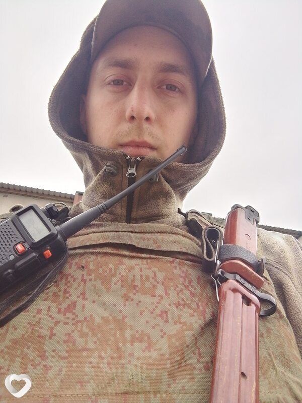 Александр, 28, Москве — анкета №2530358