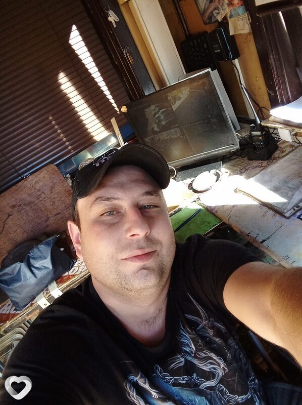 Константин, 29, Смоленске — анкета №2530364