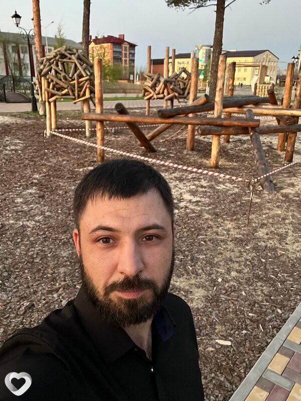 Artur, 32, Норильске — анкета №2530369