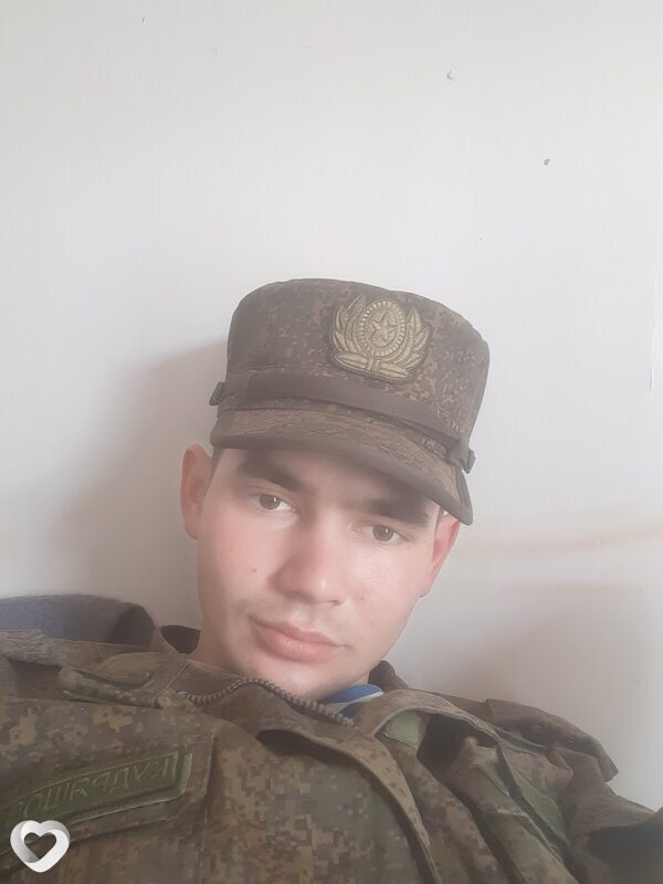 Макс, 20, Пскове — анкета №2530851