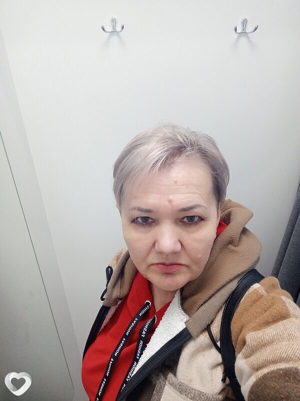 Раёк, 56, Казани — анкета №2530861