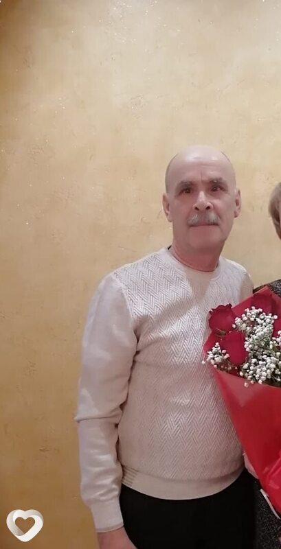 Иван, 60, Прокопьевске — анкета №2530866