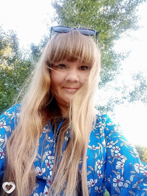 Валентина, 36, Красноярске — анкета №2530406