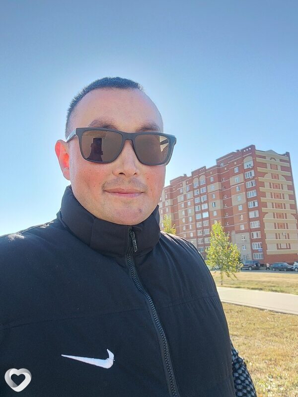 Хороший, 37, Набережных Челнах — анкета №2530407