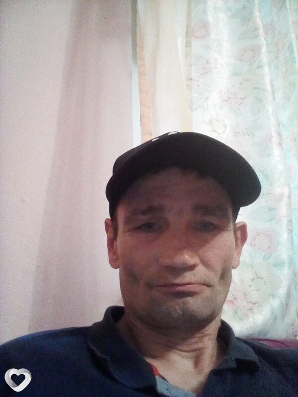 Сергей, 45, Перми — анкета №2530409