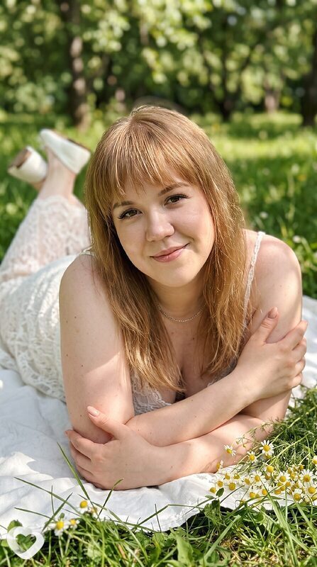 Любовь, 39, Екатеринбурге — анкета №4689537