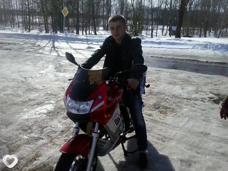 Алекс Сэм, 36, Минске — анкета №13585