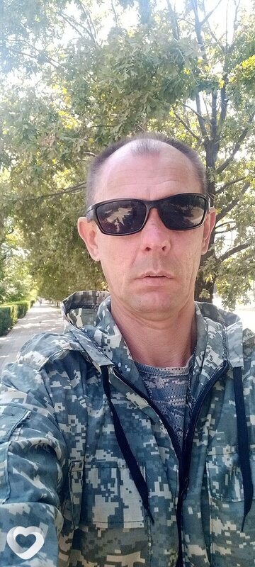 Георгий, 44, Армянске — анкета №2530466