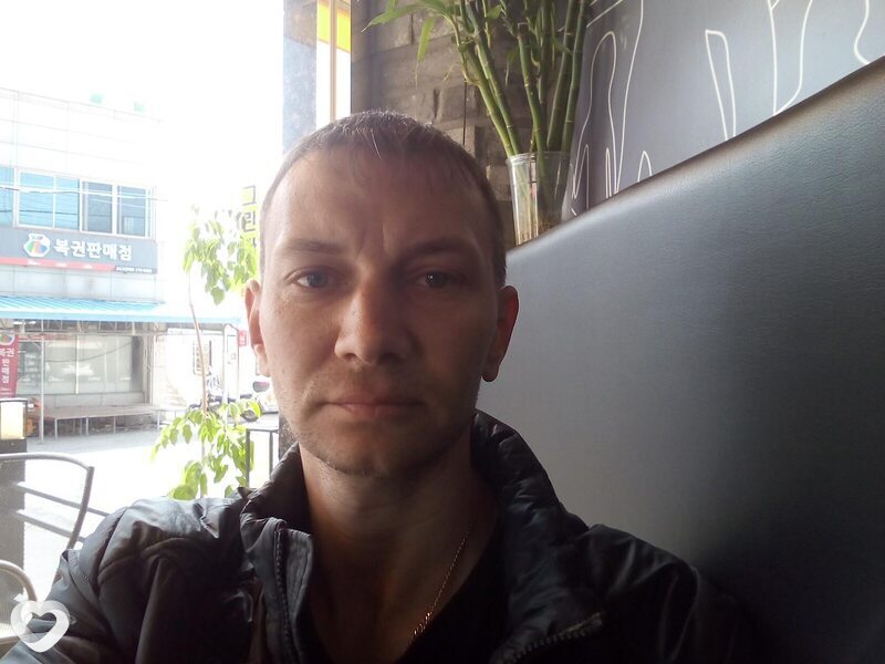 Игорь, 41, Хабаровске — анкета №2530436