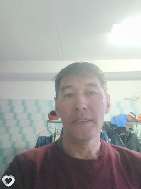 Нуржан, 55, Усть-Каменогорск — анкета №2530449