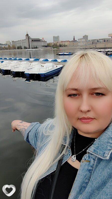 Анастасия, 39, Казани — анкета №2530481