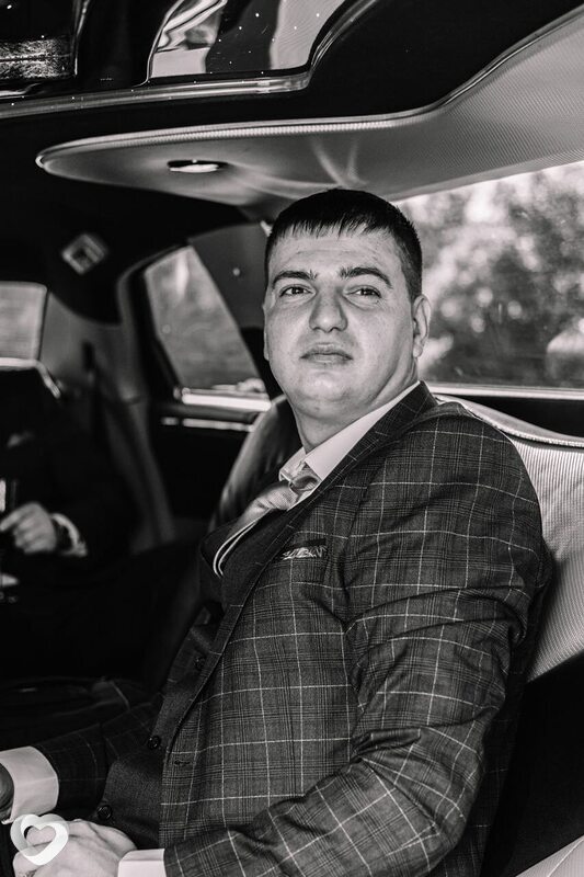 Дмитрий, 33, Тюмени — анкета №2530488