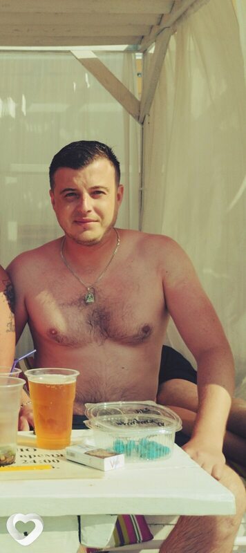 Дима, 32, Макеевке — анкета №2530489