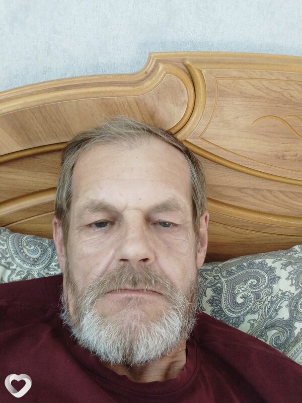 Виталий, 55, Могилев — анкета №2530492