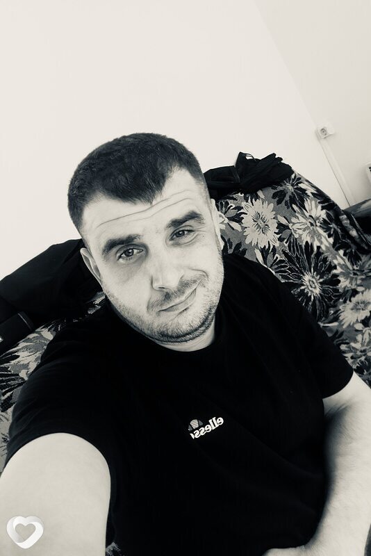 Дима, 34, Калуге — анкета №2530494