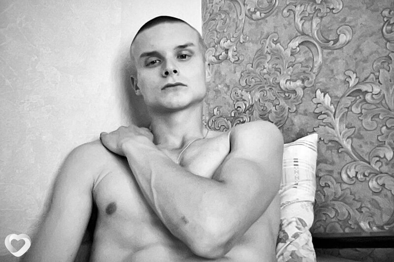 Сazadores, 27, Москве — анкета №2530666