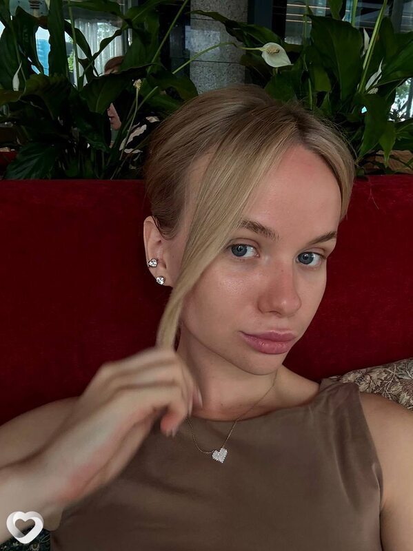 Маша, 38, Омске — анкета №2530673