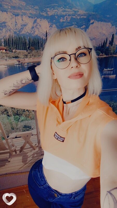 Татьяна, 31, Челябинске — анкета №2530533
