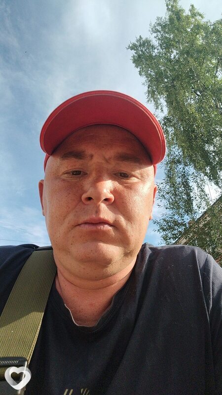 Анатолий, 38, Березниках — анкета №2530535