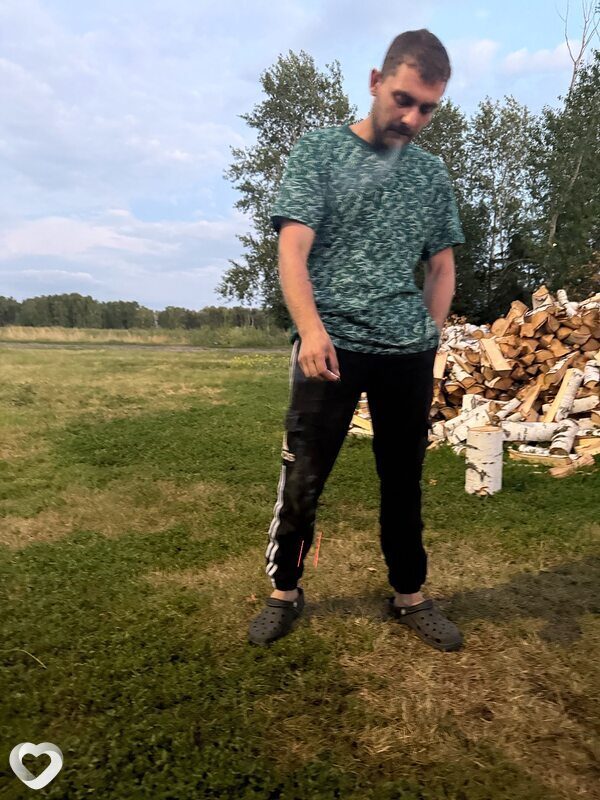 Кирилл, 29, Новосибирске — анкета №2530541