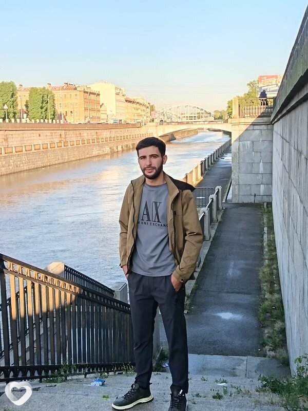 Faraxim, 29, Орске — анкета №2530547