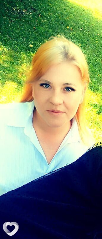 Марина, 29, Бийске — анкета №2530382
