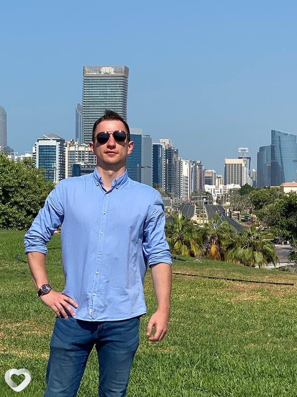 Валентин, 30, Санкт-Петербурге — анкета №2530383