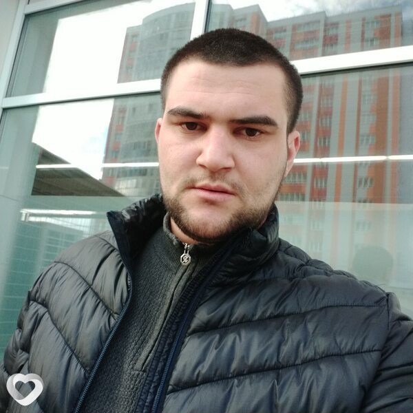 Арсен, 35, Сургуте — анкета №2530388