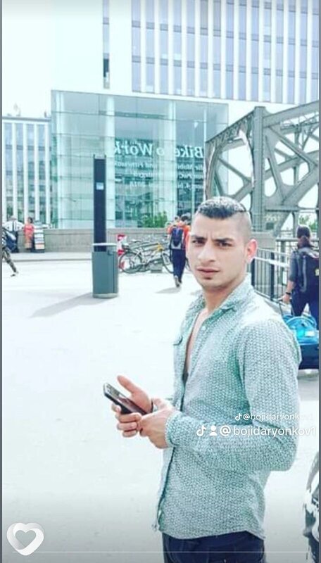 Bogomil, 29, Боровец — анкета №2530394