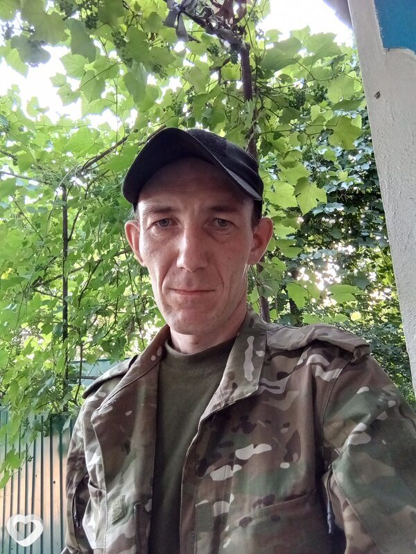 Андрей, 36, Чите — анкета №2530399