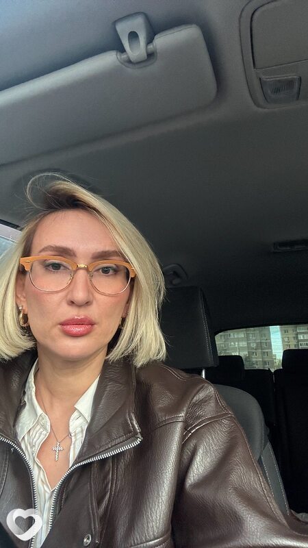 Мария, 37, Ростове-на-Дону — анкета №2530403