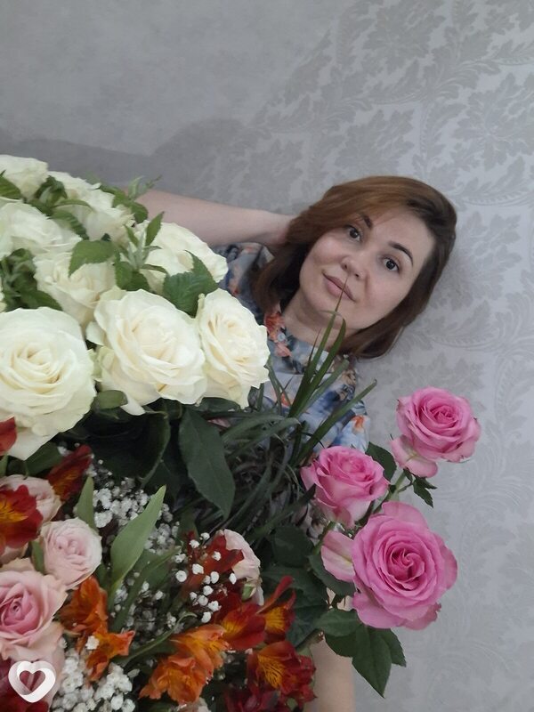 Татьяна, 38, Кургане — анкета №2530954