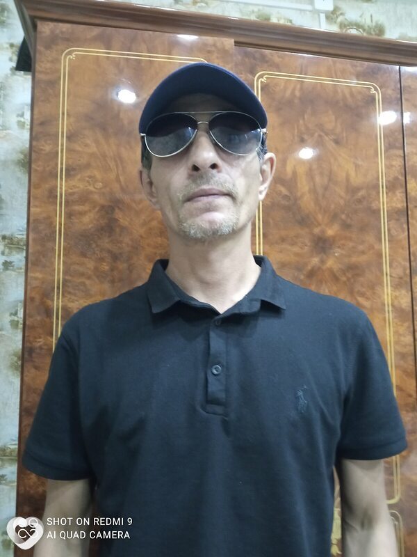 Сергей, 50, Вологде — анкета №2530956