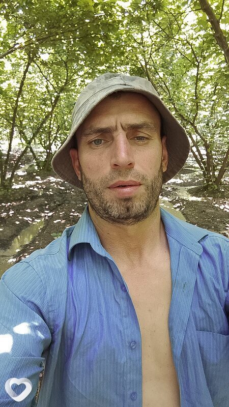 Isik, 38, Дербенте — анкета №2530961