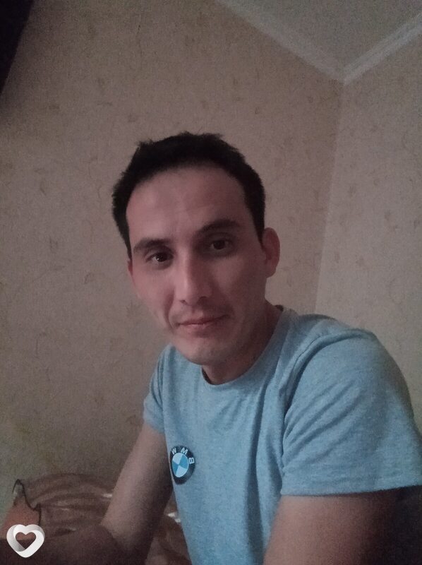 Болат, 33, Семей — анкета №2530968