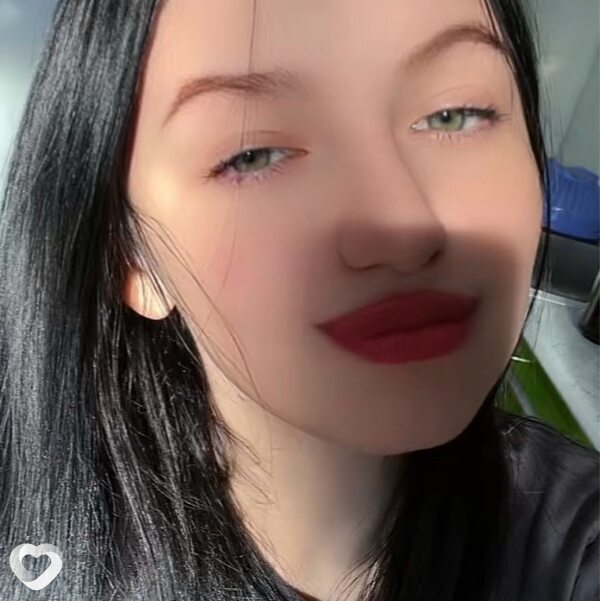 Анастасия, 20, Томске — анкета №2530972