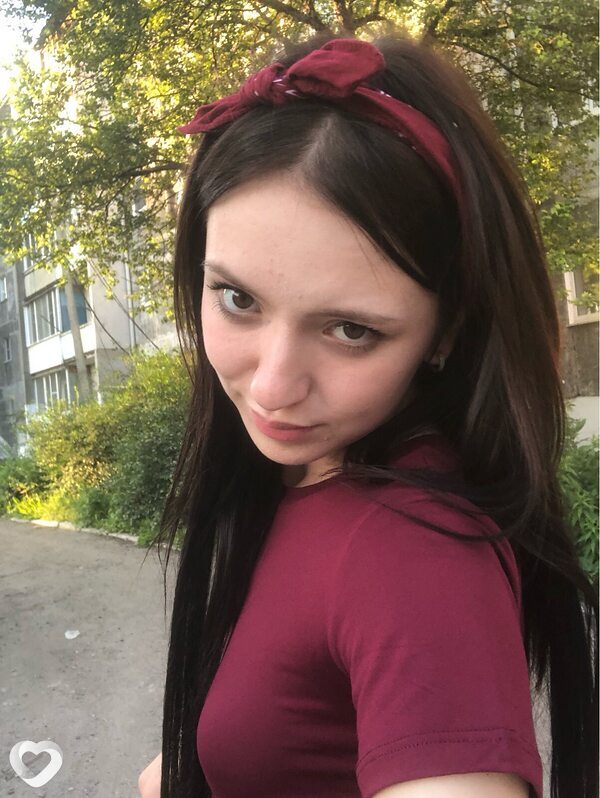 Маргарита, 21, Кемерове — анкета №2530609