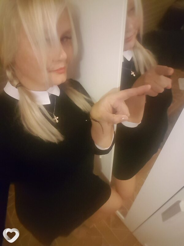 Aliona, Кобленц