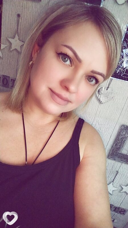 Людмила, 42, Вологде — анкета №2531769