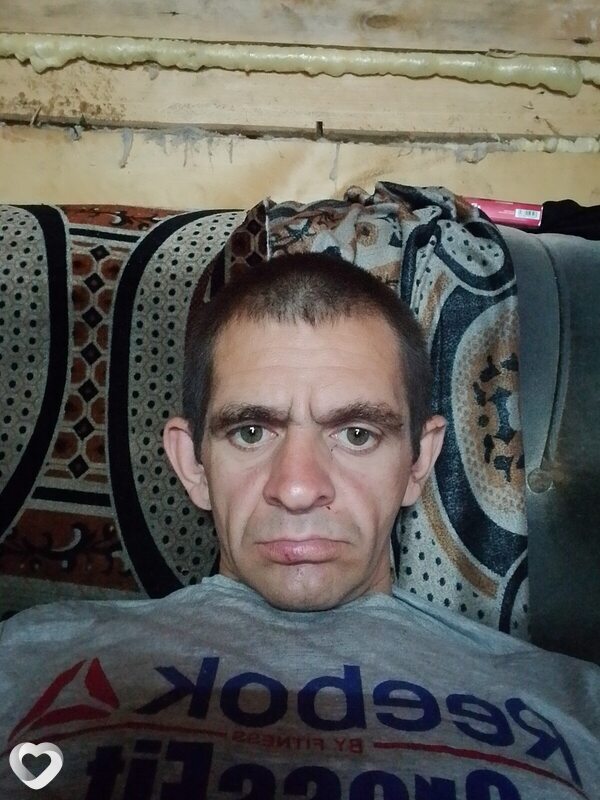 Алексей, 39, Томске — анкета №2531771