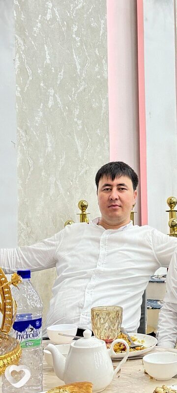 Султан, 28, Кемерове — анкета №2531781