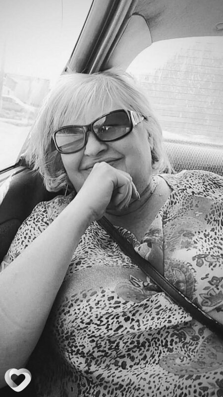 Елена, 65, Горловке — анкета №2531783