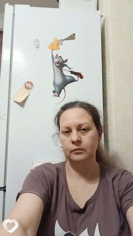 Елена, 42, Красногорске — анкета №2530680