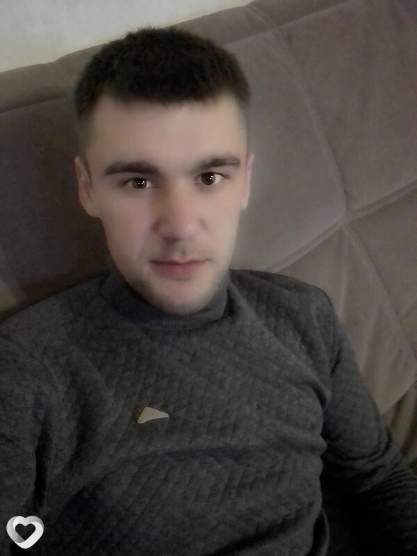 Иван, 30, Новотроицке — анкета №2530684