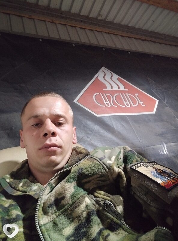 Роман, 30, Владивостоке — анкета №2530686